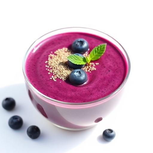 Açaí Detox Bowl