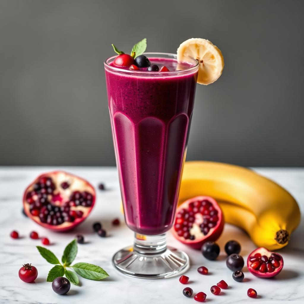 Acai Royal Vital