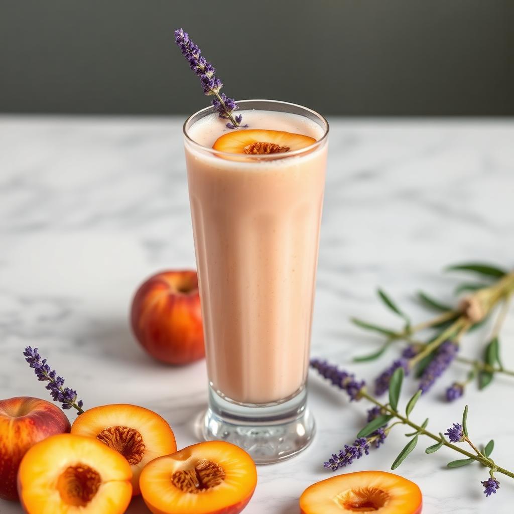 Apricot Lavender Vital