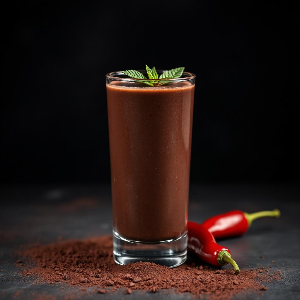 Kakao Chili Spark