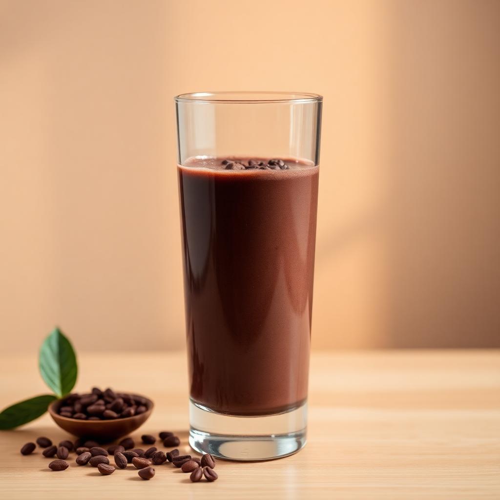 Kakao Maca Pulse