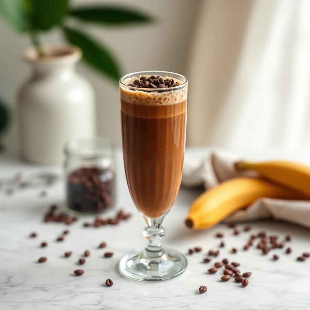 Cacao Nib Espresso Lift