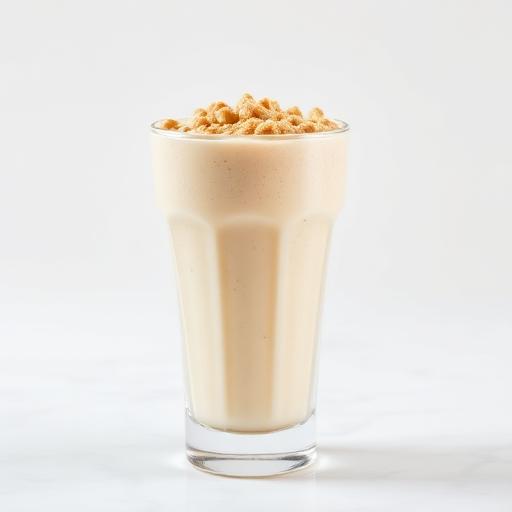 Cashew Cookie Protein