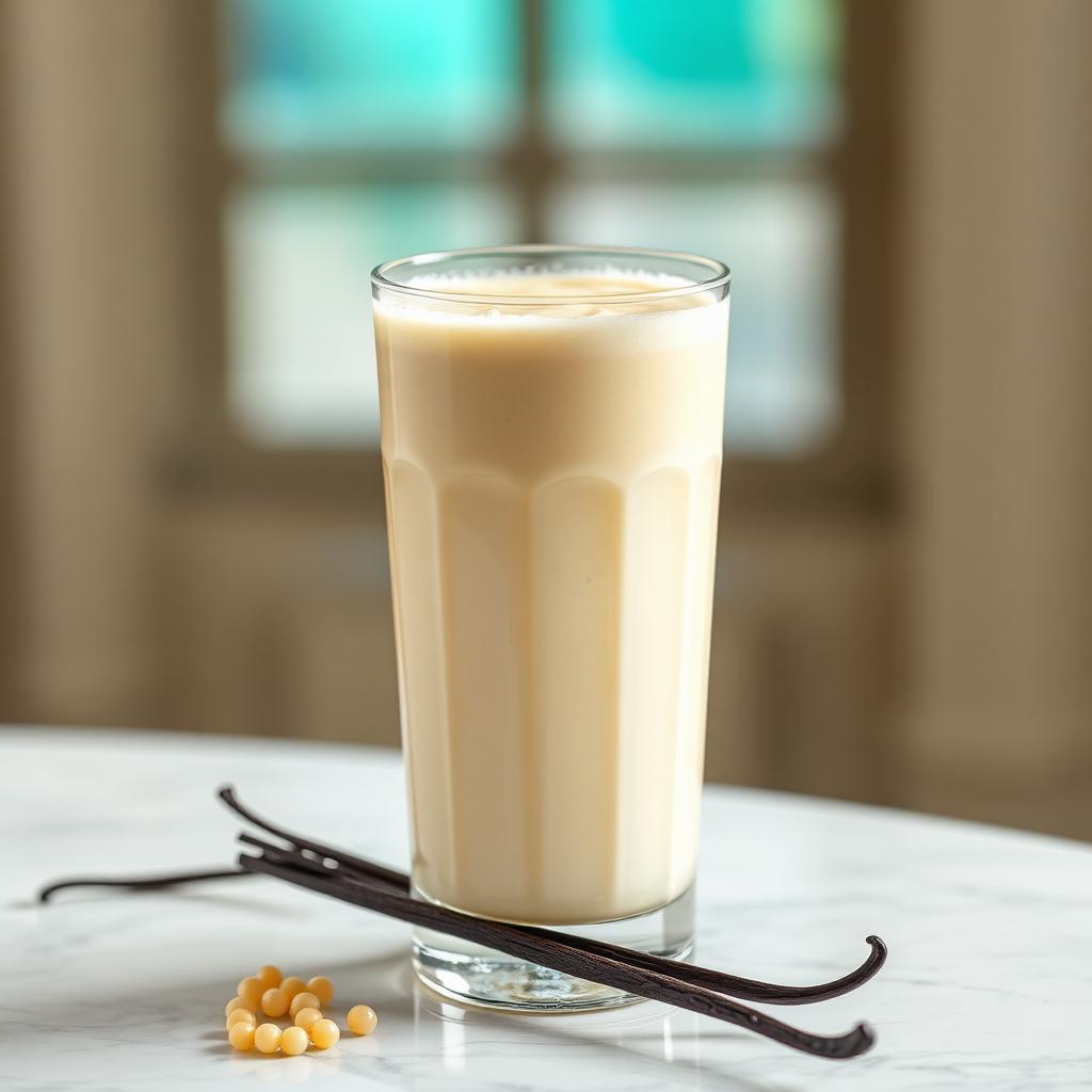 Caviar Whey Vanilla