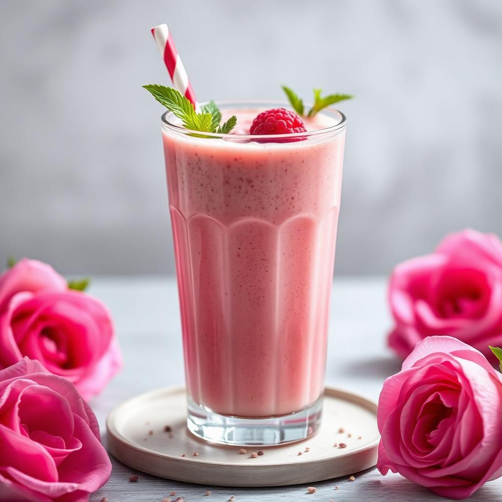 Chia Rose Beauty