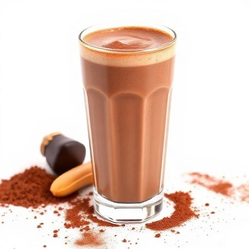 Choco Protein Shake
