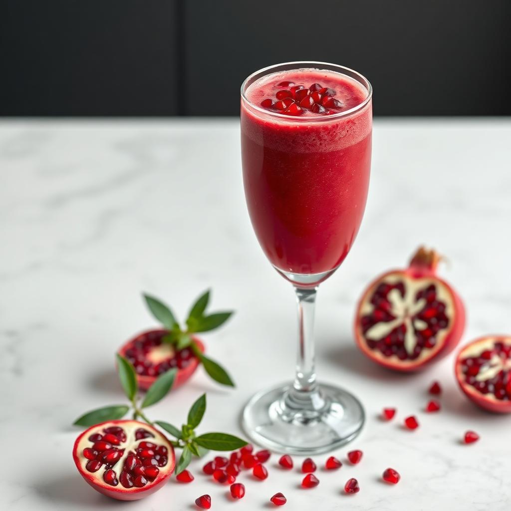 Citrulline Pomegranate
