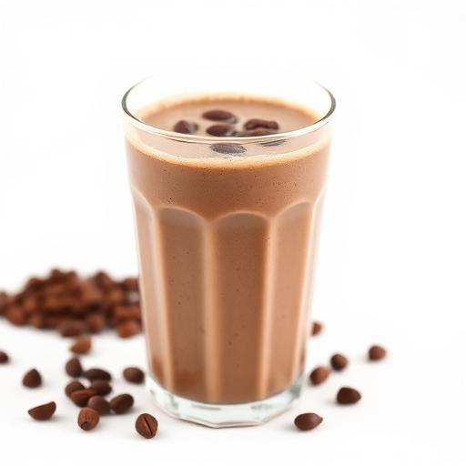 Cold Brew Kakao Energy