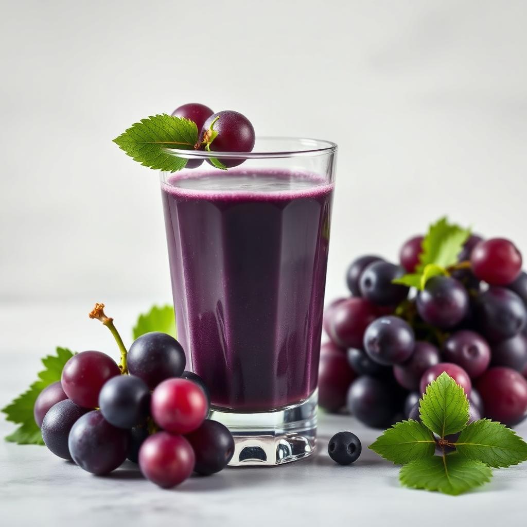 Kreatin Traube Fit