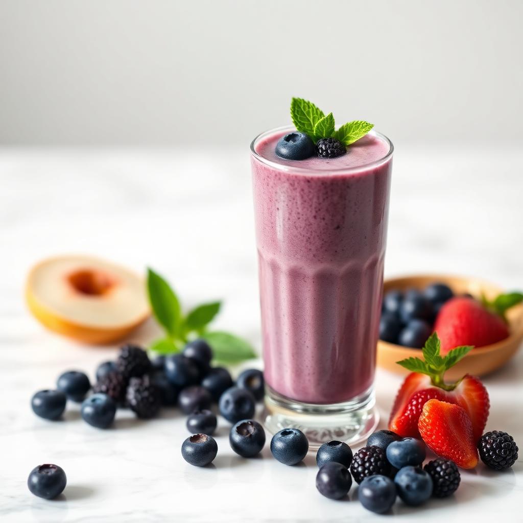Creatine HCL Berry