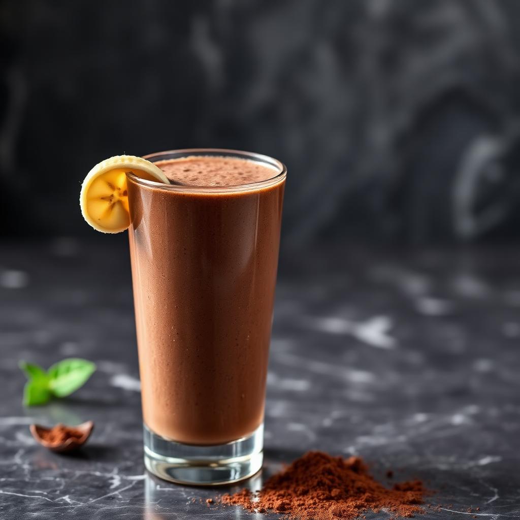 Diamond Cocoa Mate