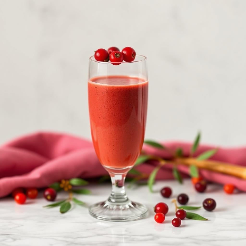 Echinacea Goji Shield