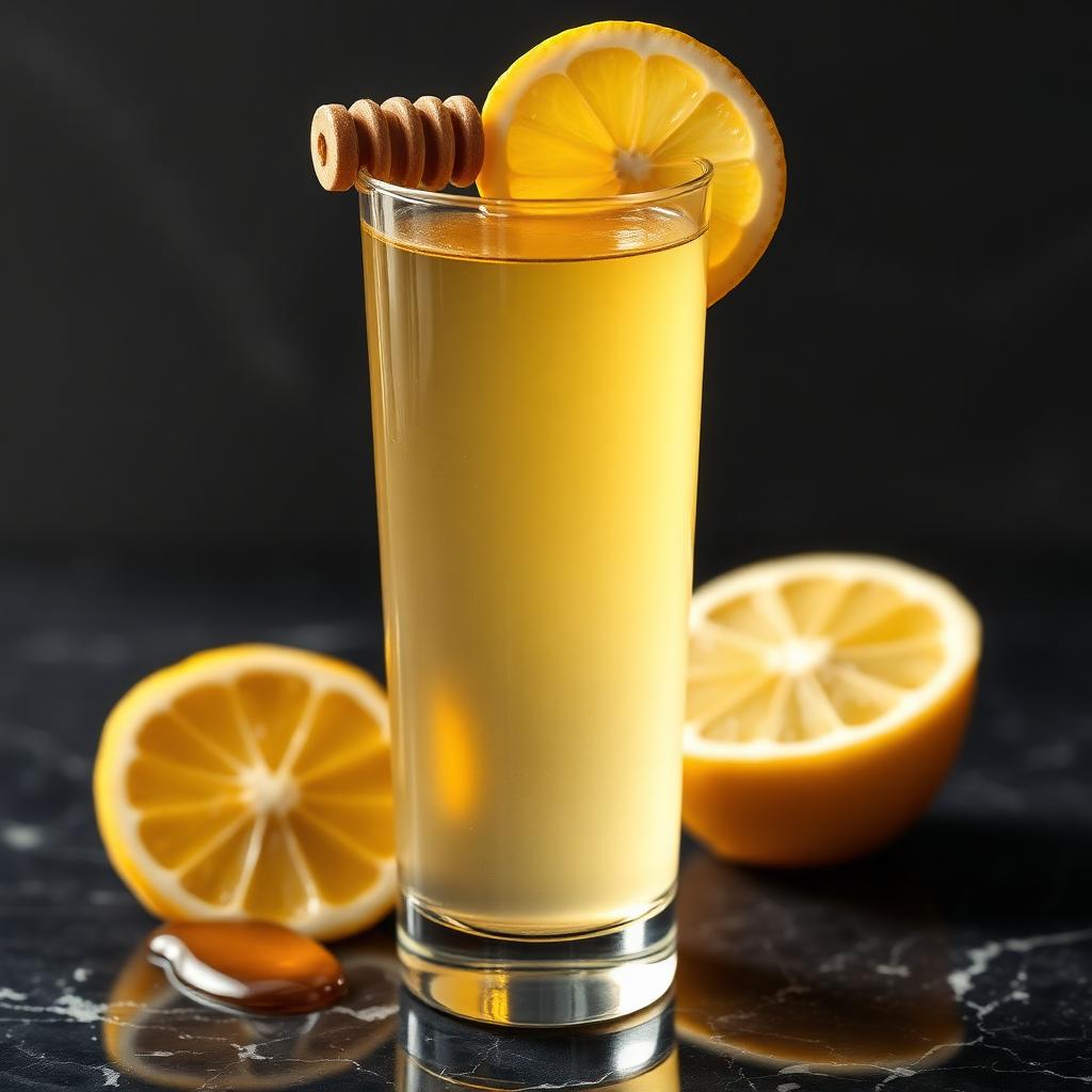 Elite Manuka Lemon Shield