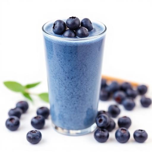 Fitness Recovery Mix
