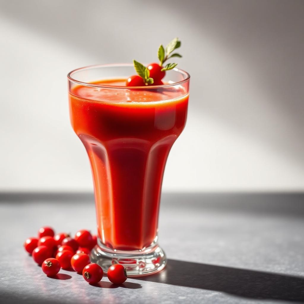Goji Beere Beauty