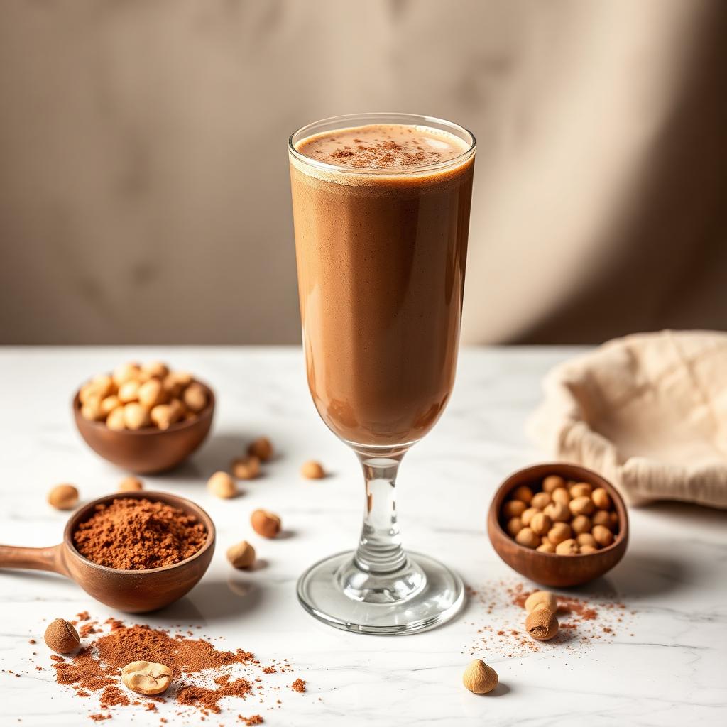 Hazelnut Praliné Pro
