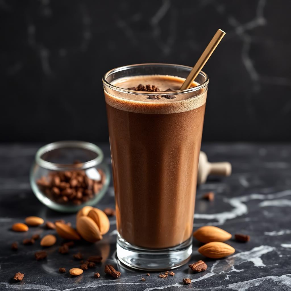 Heritage Hemp Cocoa