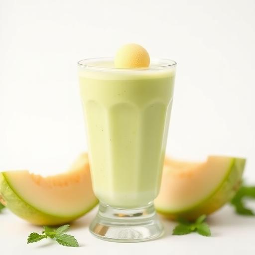 Hyaluron Honigmelone