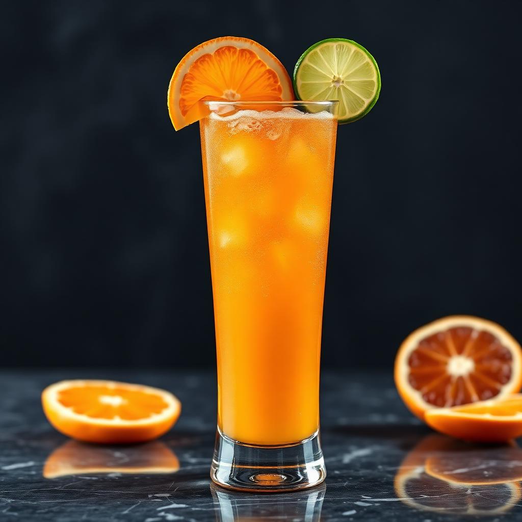 Imperial Electrolyte Citrus