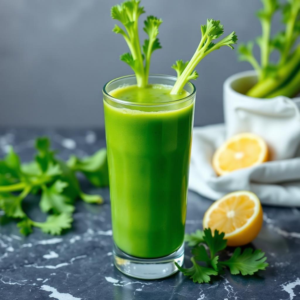 Imperial Greens Celery
