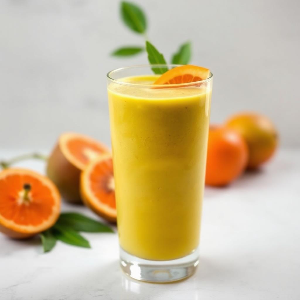 Kiwi Orange Vital