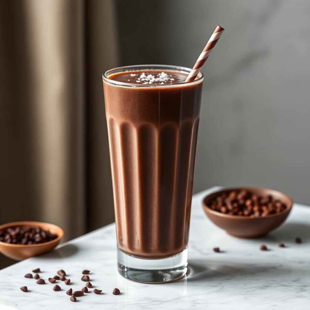 Kobe Cacao Recovery