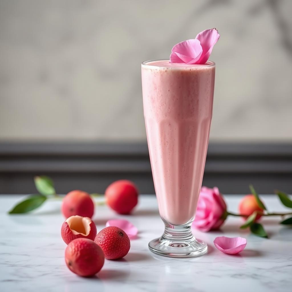 Lychee Rose Vital