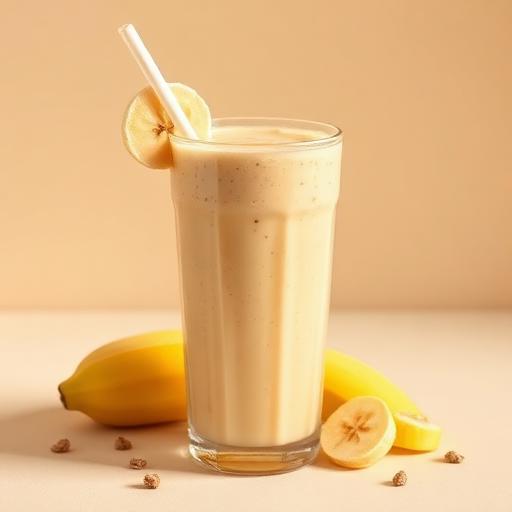 Maca Bananen Energy