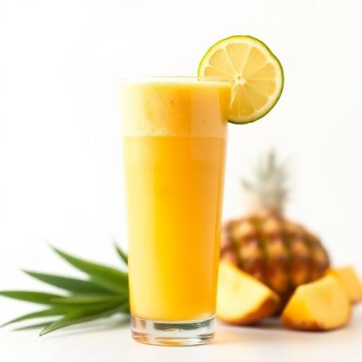 Mango Immun Tropic