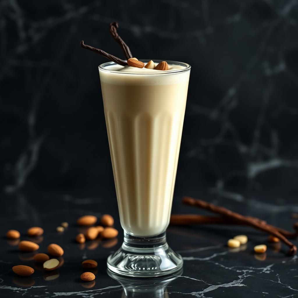Midnight Casein Vanilla