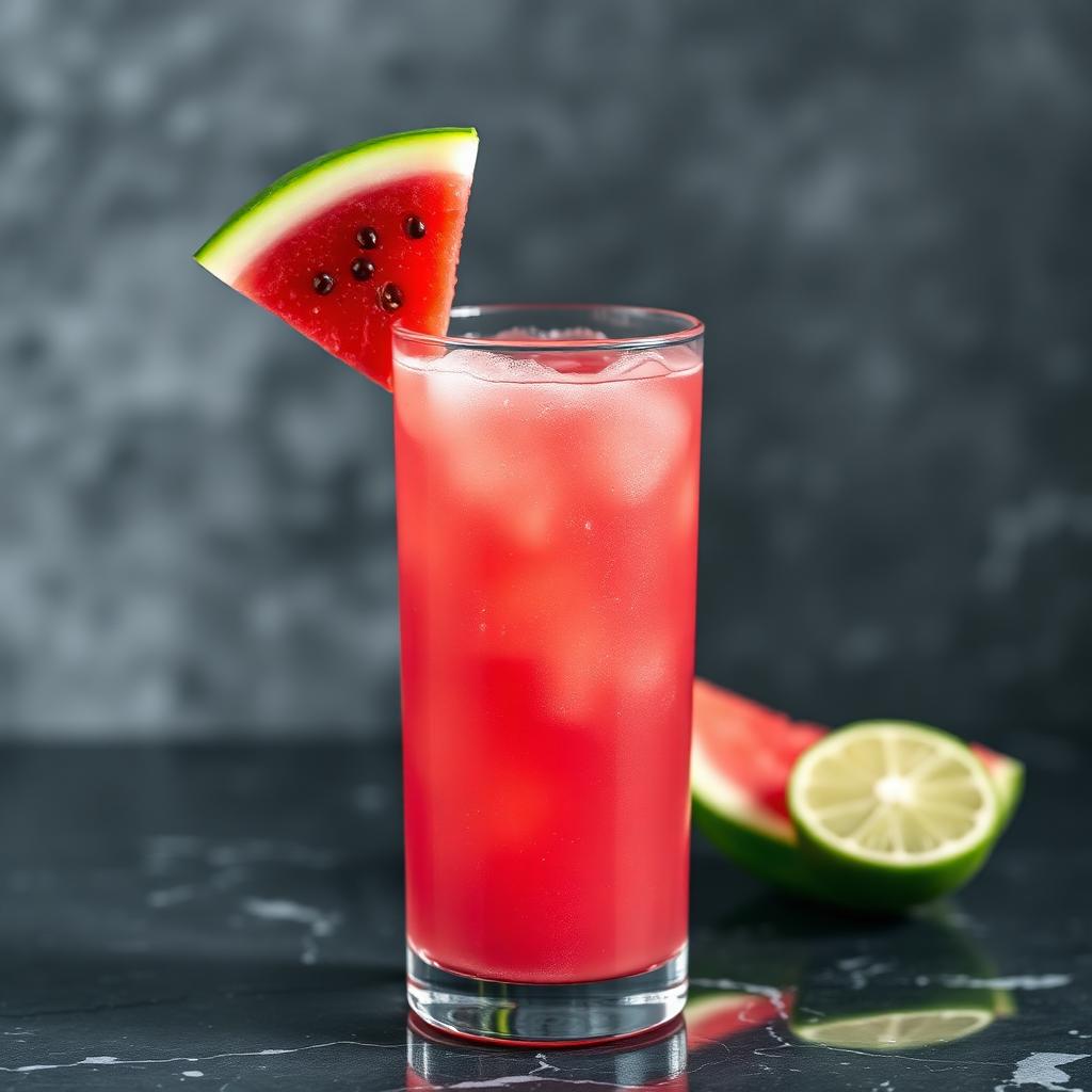 Noble BCAA Watermelon