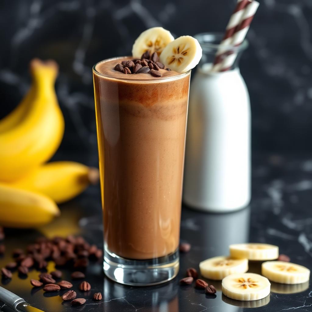 Noble Espresso Cacao