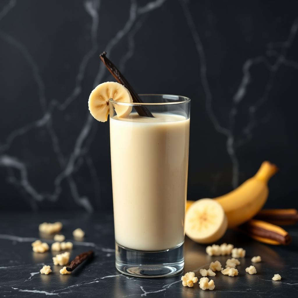 Opulent Rice Vanilla Pro