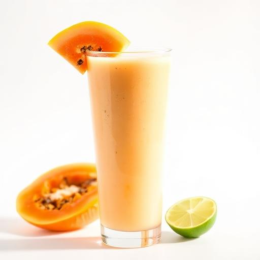 Papaya Skin Renew