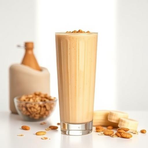 Peanut Banana Pro