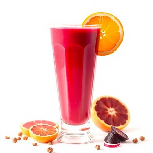 Pre-Workout Citrus