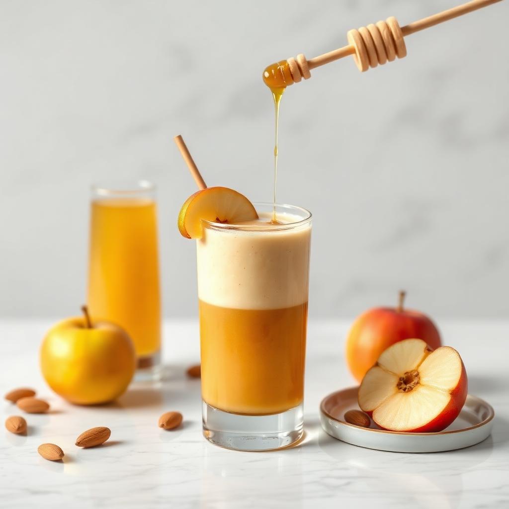 Quince Honey Vital