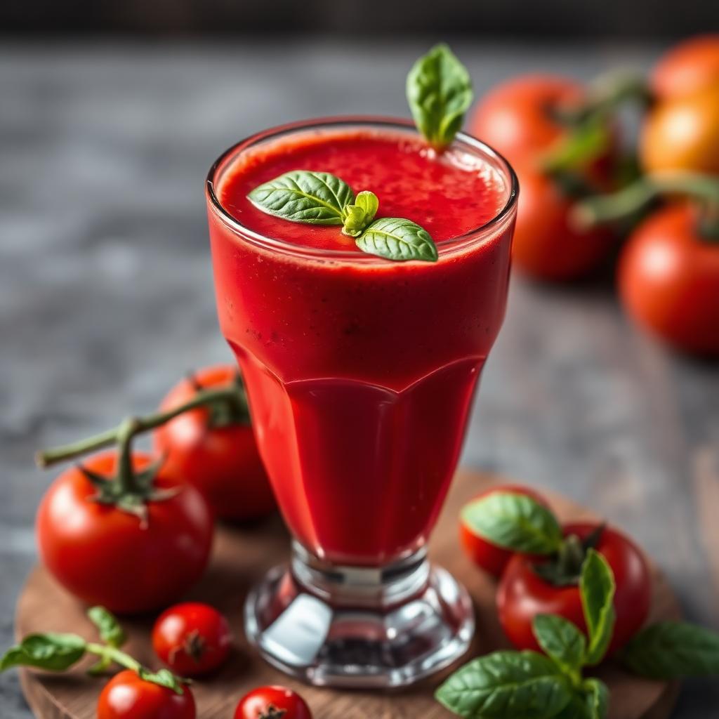 Paprika Tomate Vital