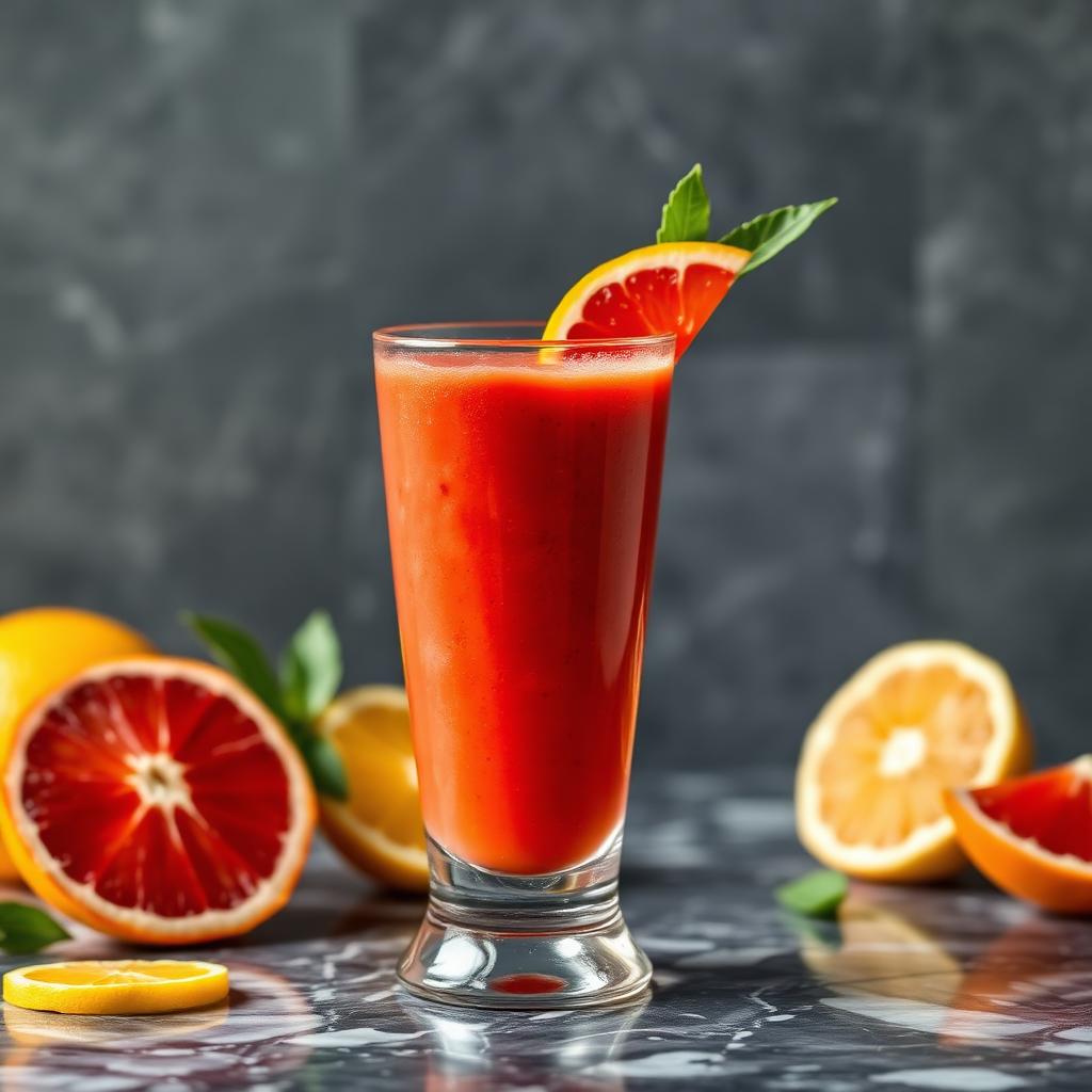 Royal Acerola Citrus