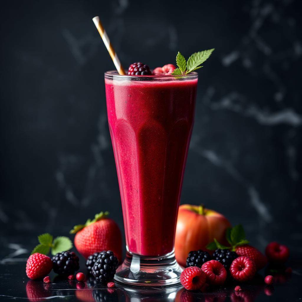 Royal Beet Berry Vital