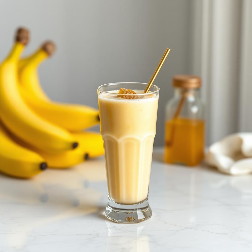 Royal Jelly Energy