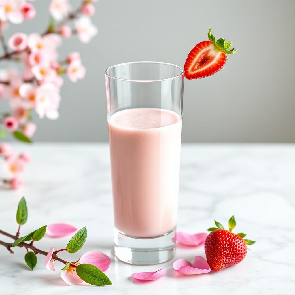 Sakura Collagen Glow
