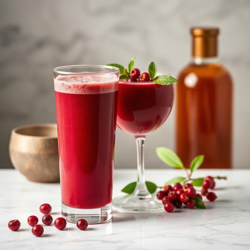 Schisandra Honey Shield