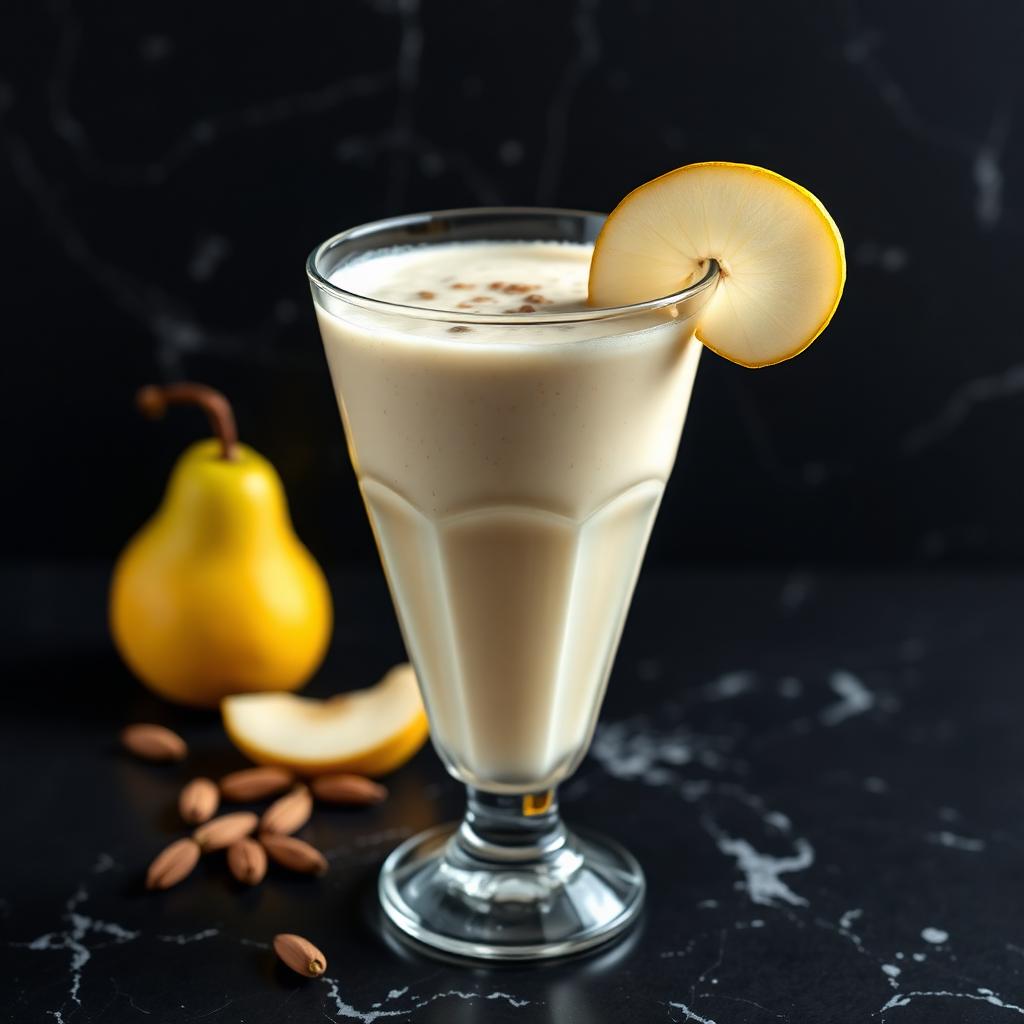 Signature Pear Cardamom Vital