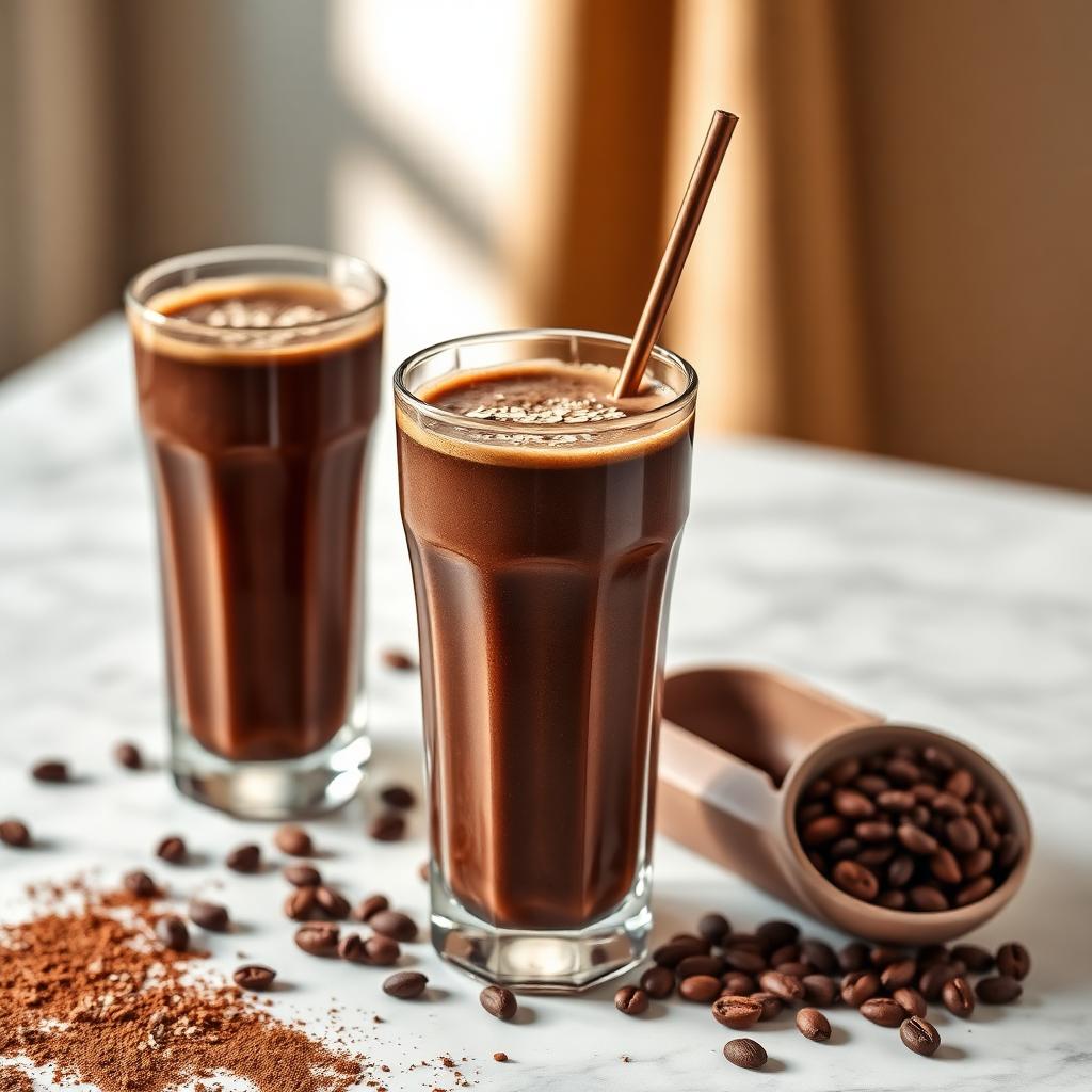 Sumatran Coffee Cocoa