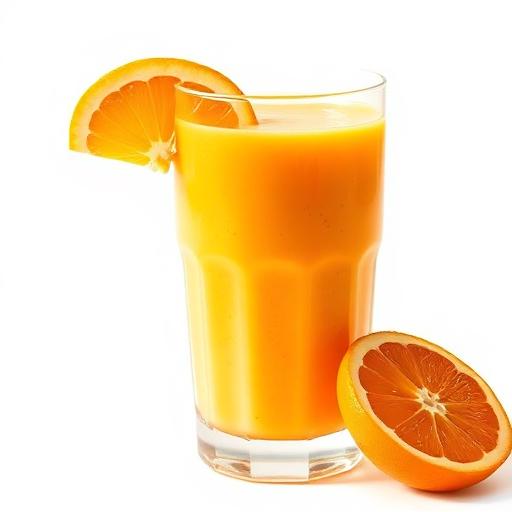 Taurin Orange Fit
