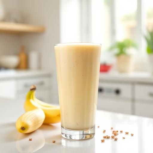 Tofu Banana Pro