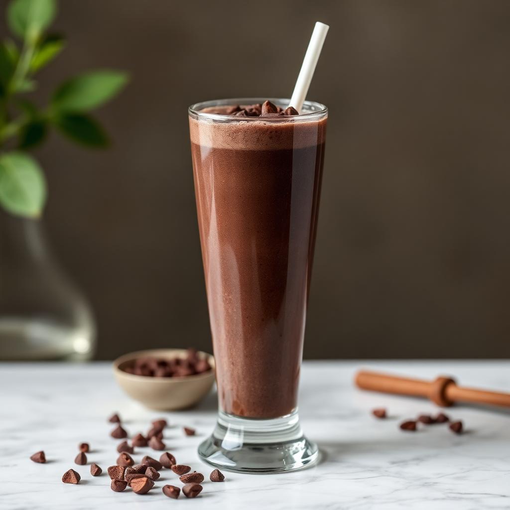 Truffle Cacao Beauty
