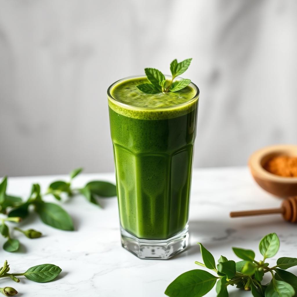 Truffle Greens Detox