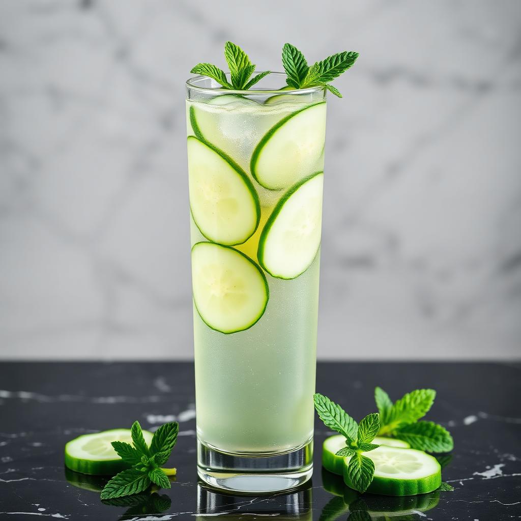 Ultra Aloe Cucumber